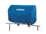 Magma Grill Cover f/ Catalina - Pacific Blue A10-1290PB