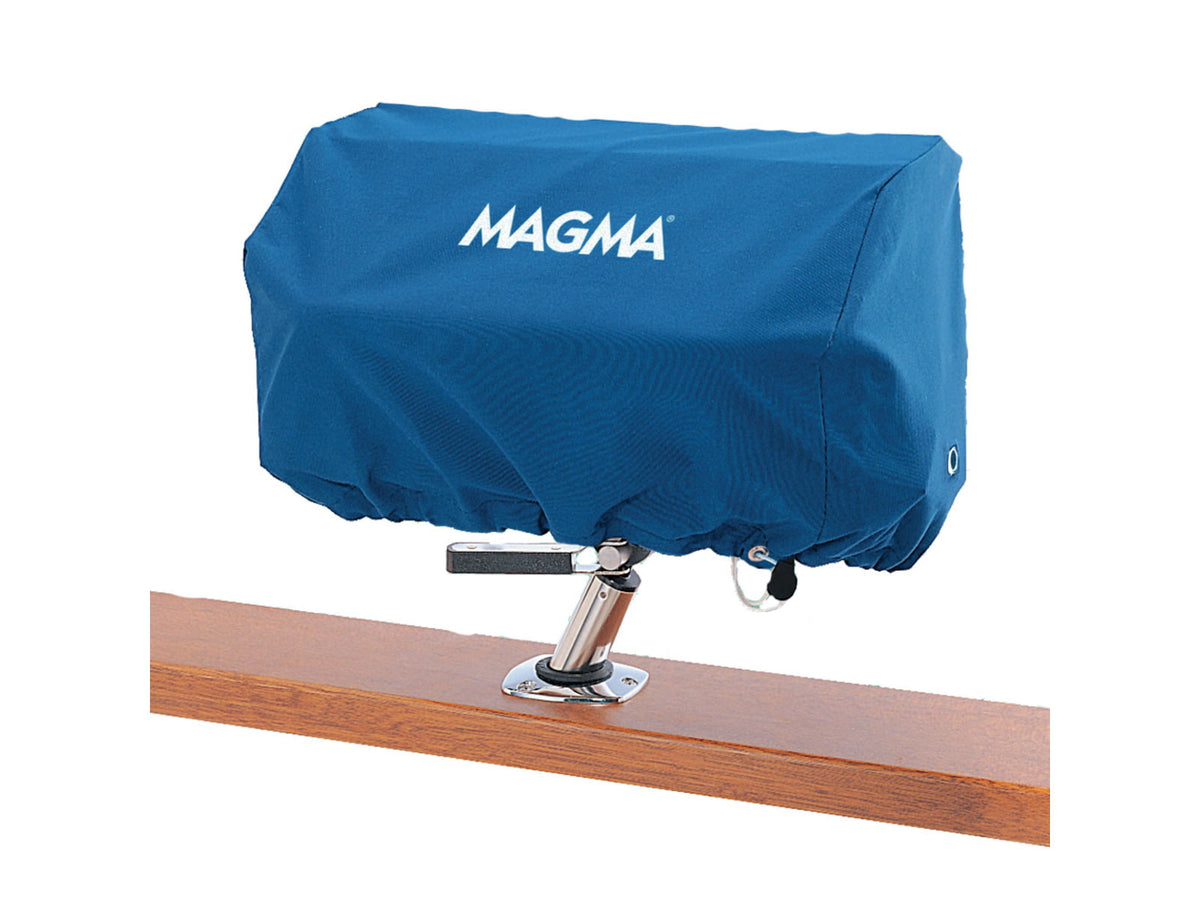 Magma Grill Cover f/ Chefs Mate - Pacific Blue A10-990PB