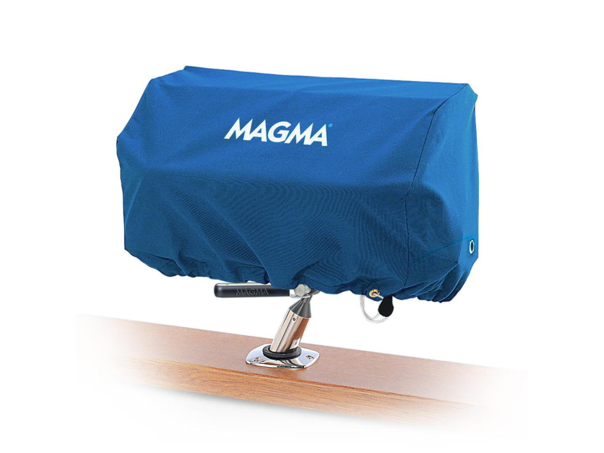 Magma Grill Cover f/ Chefs Mate - Pacific Blue A10-990PB