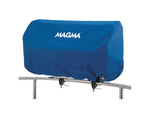 Magma Grill Cover f/ Monterey - Pacific Blue A10-1291PB