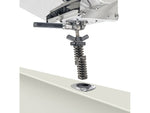 Magma GRIP/"LeveLock" Adjustable Rod Holder Mount POW'R T10-375
