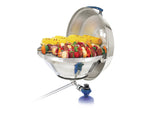 Magma Kettle 17" Party Size Gas Grill w/Hinged Lid Marine A10-215