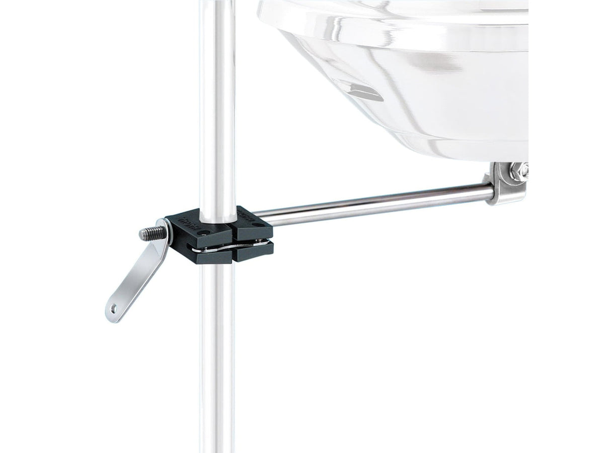 Magma Rail Mount 1-1/8" or 1-1/4" Rails- Kettle Series Round A10-085