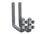 Magma Mounted Removable Kayak/SUP Rack Rail R10-626