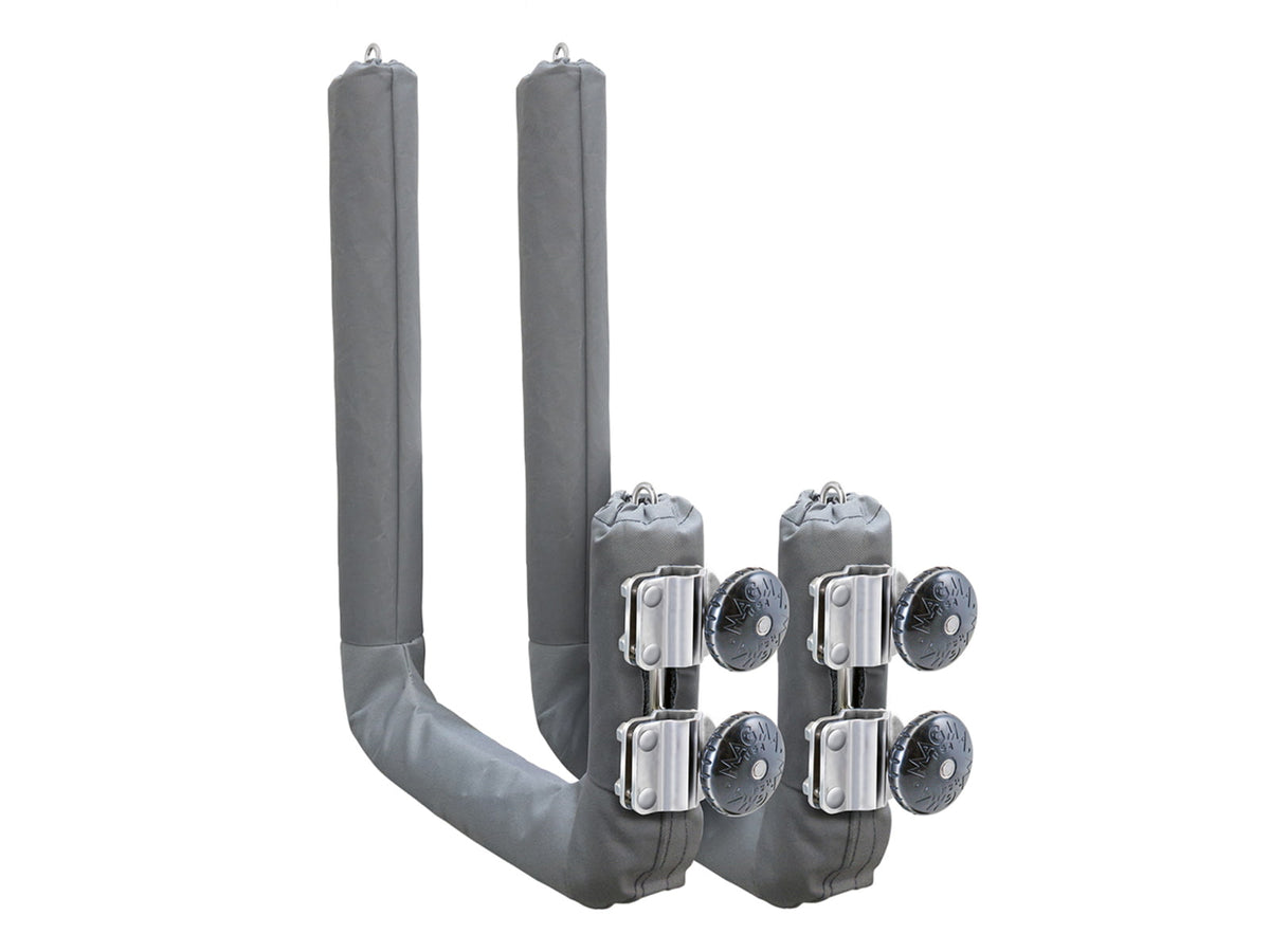 Magma Mounted Removable Kayak/SUP Rack Rail R10-626