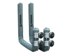 Magma Mounted Removable Kayak/SUP Rack Rail R10-626