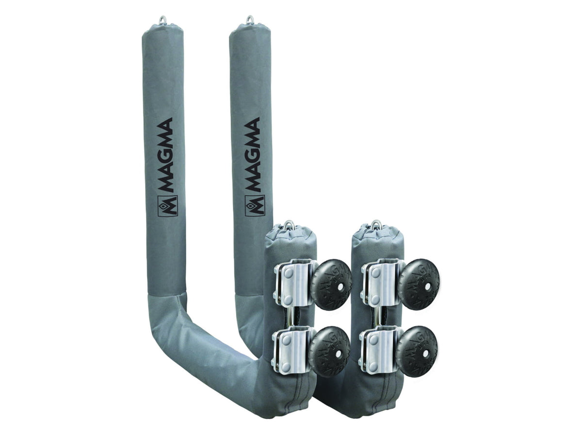 Magma Mounted Removable Kayak/SUP Rack Rail R10-626