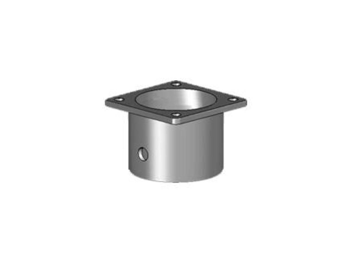 Magma Pedestal Cap Locking - A10-184/T10-185 Mount 10-183