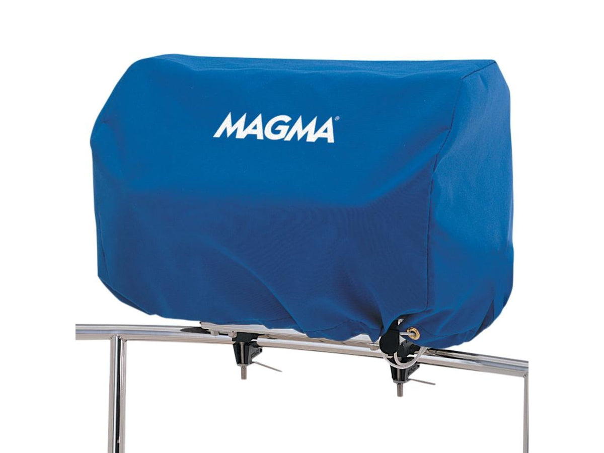 Magma Grill Cover f/ Catalina - Pacific Blue A10-1290PB