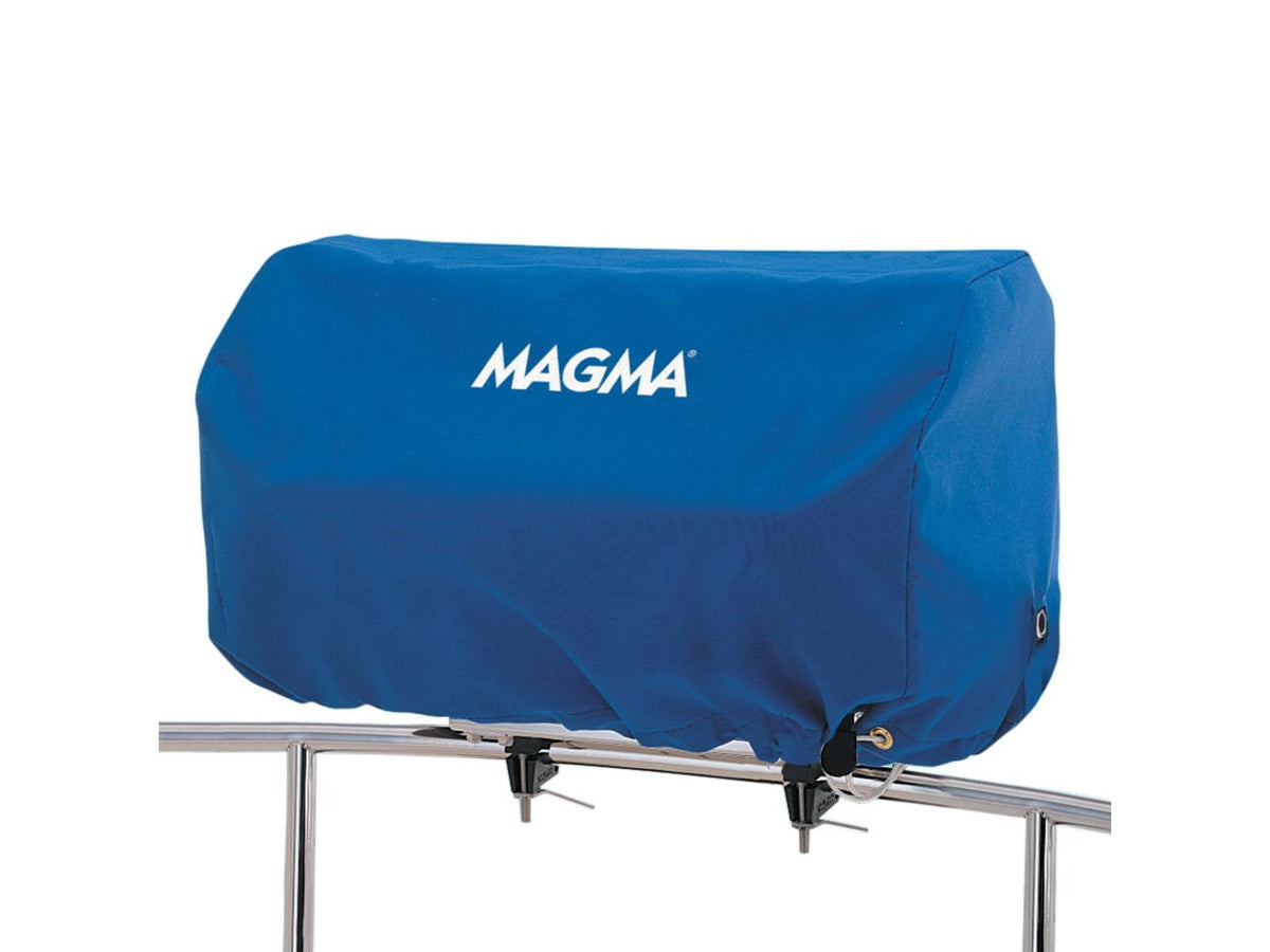 Magma Grill Cover f/ Monterey - Pacific Blue A10-1291PB