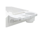 Magma Series Removable Side Cleaning Station Tournament T10-485