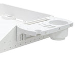 Magma Series Removable Side Cleaning Station Tournament T10-485