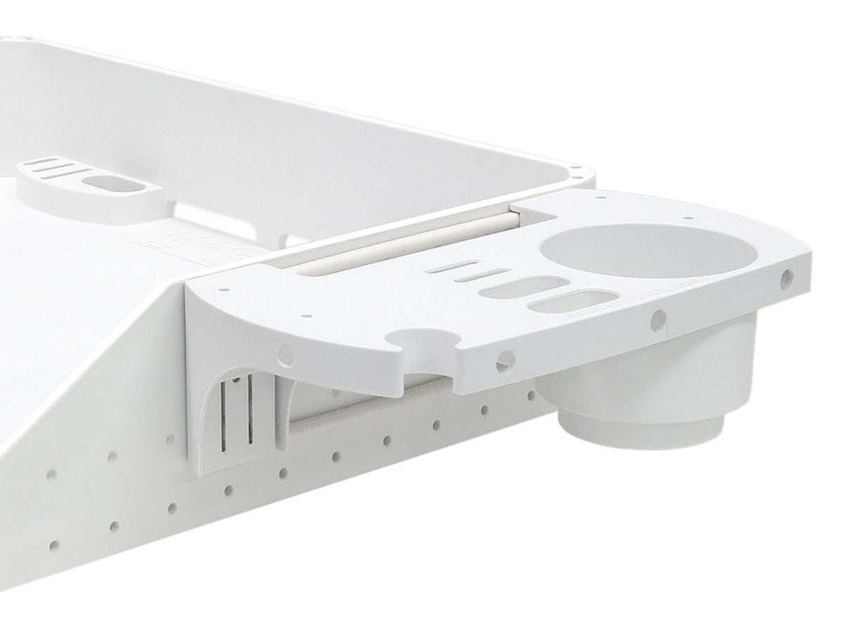 Magma Series Removable Side Cleaning Station Tournament T10-485
