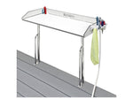 Magma Tournament Series Cleaning Station - Dock Mount - 48" T10-449B-HDP