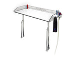 Magma Tournament Series Cleaning Station - Dock Mount - 48" T10-449B-HDP