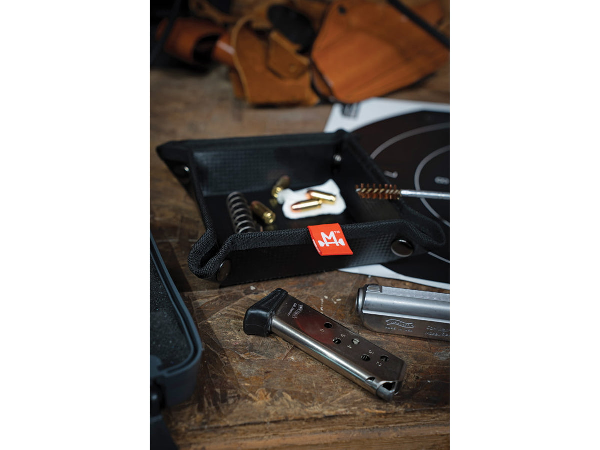 Magnet Hold Folding Magnetic Tray 8in MH8X8