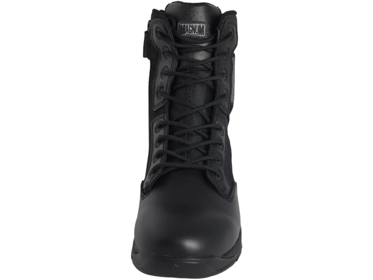Magnum Boots Strike Force 8.0 SZ WP CT Tactical Boots - Men's Black 9.5 US
