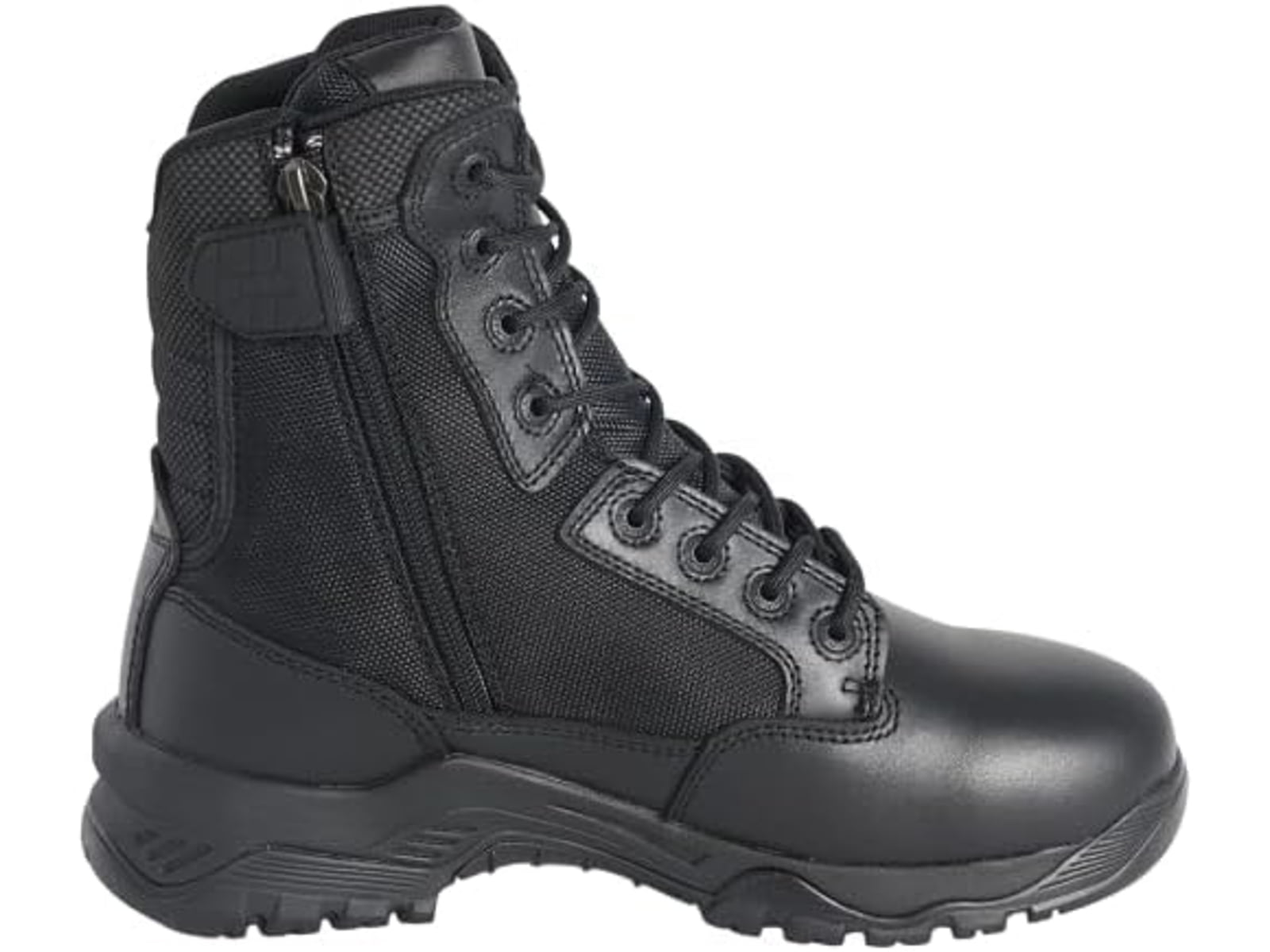 Magnum Boots Strike Force 8.0 SZ WP CT Tactical Boots - Men's Black 9.5 US