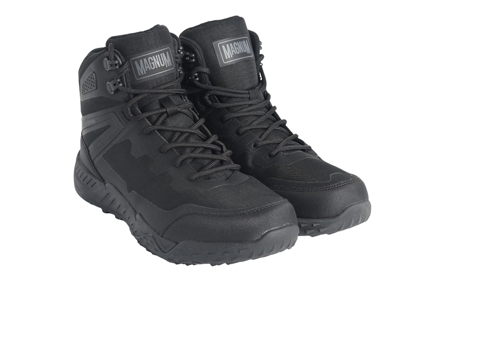 Boker Solingen Ultima Mid WP Boot - Men's 9.5 Black