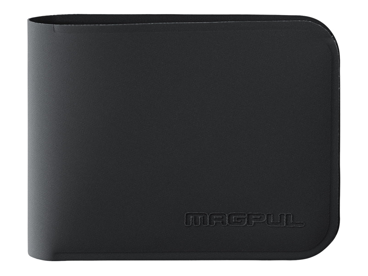 Magpul Industries Daka Bi-Fold Wallet Black MAG906-001