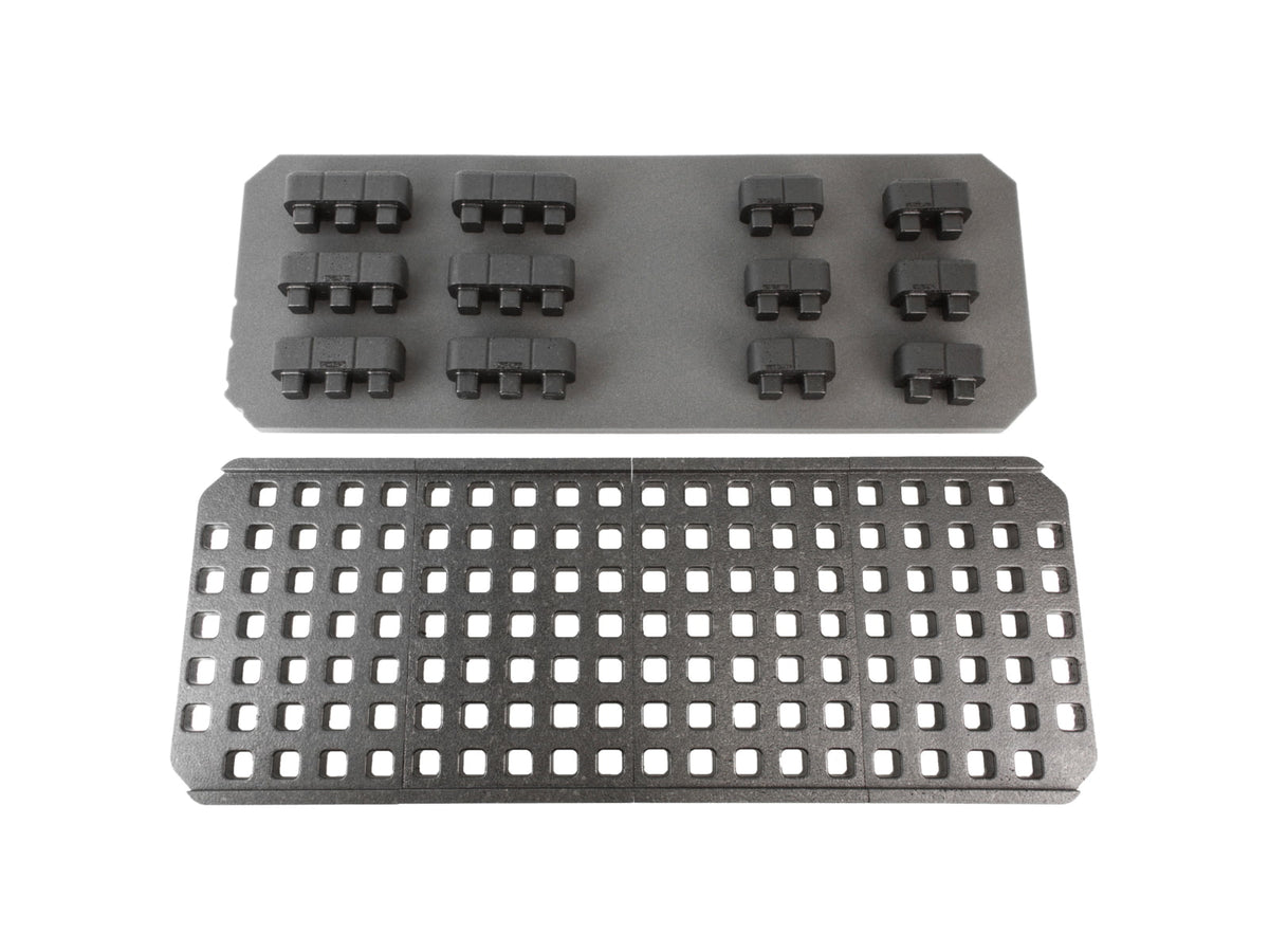 Magpul Industries DAKA Grid Organizer for Plano All Weather 2