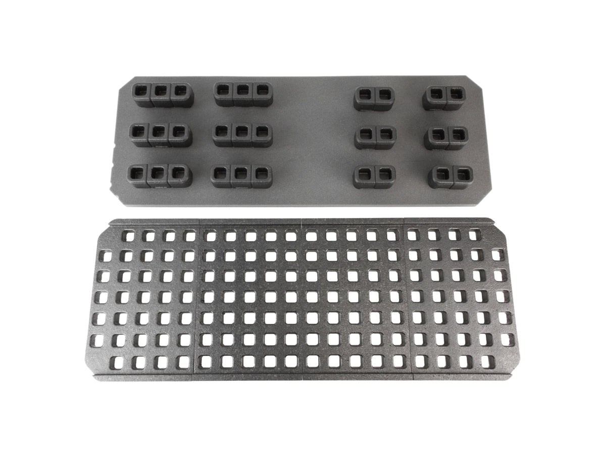 Magpul Industries DAKA Grid Organizer for Plano All Weather 2