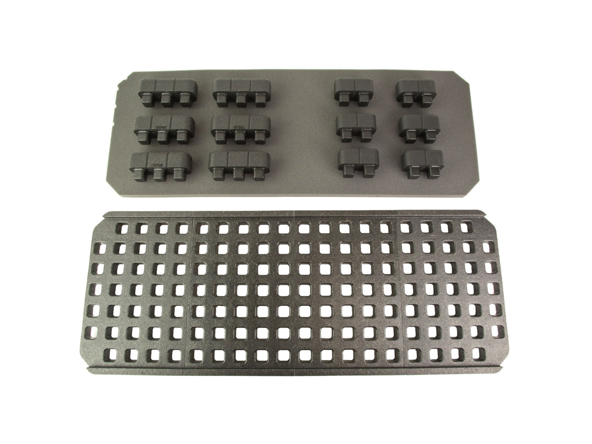 Magpul Industries DAKA Grid Organizer for Plano All Weather 2