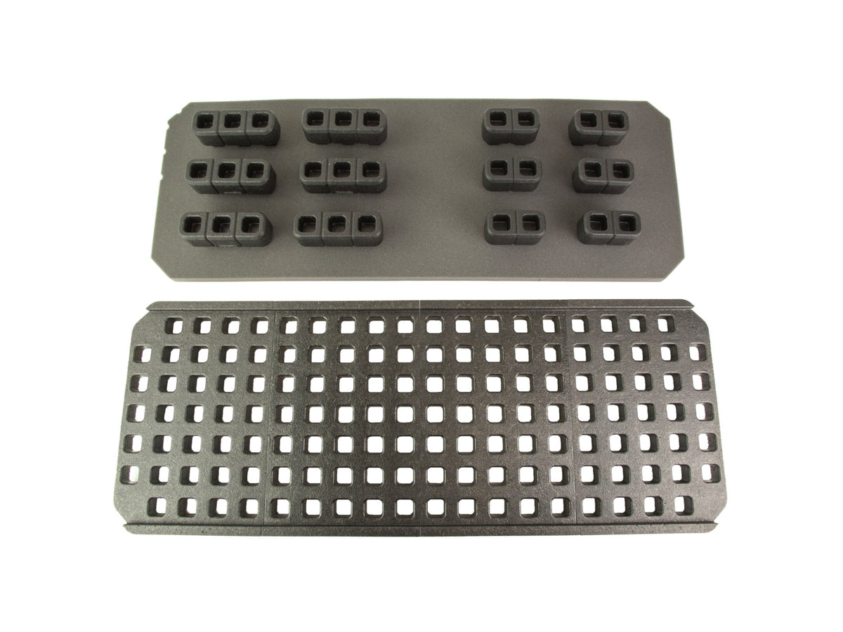 Magpul Industries DAKA Grid Organizer for Plano All Weather 2