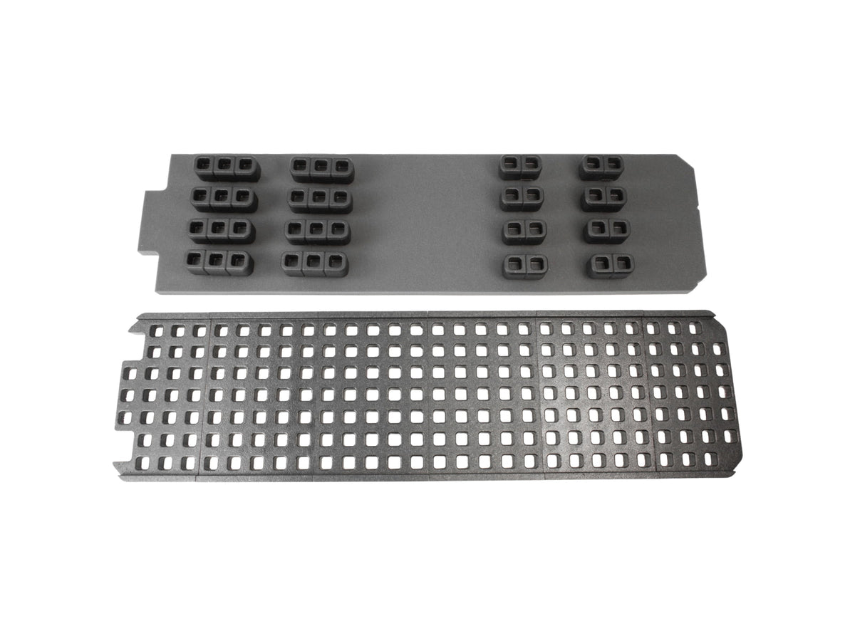 Magpul Industries DAKA Grid Organizer For Pelican