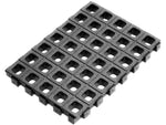 Magpul DAKA Universal GRID Organizer Replacement Panel