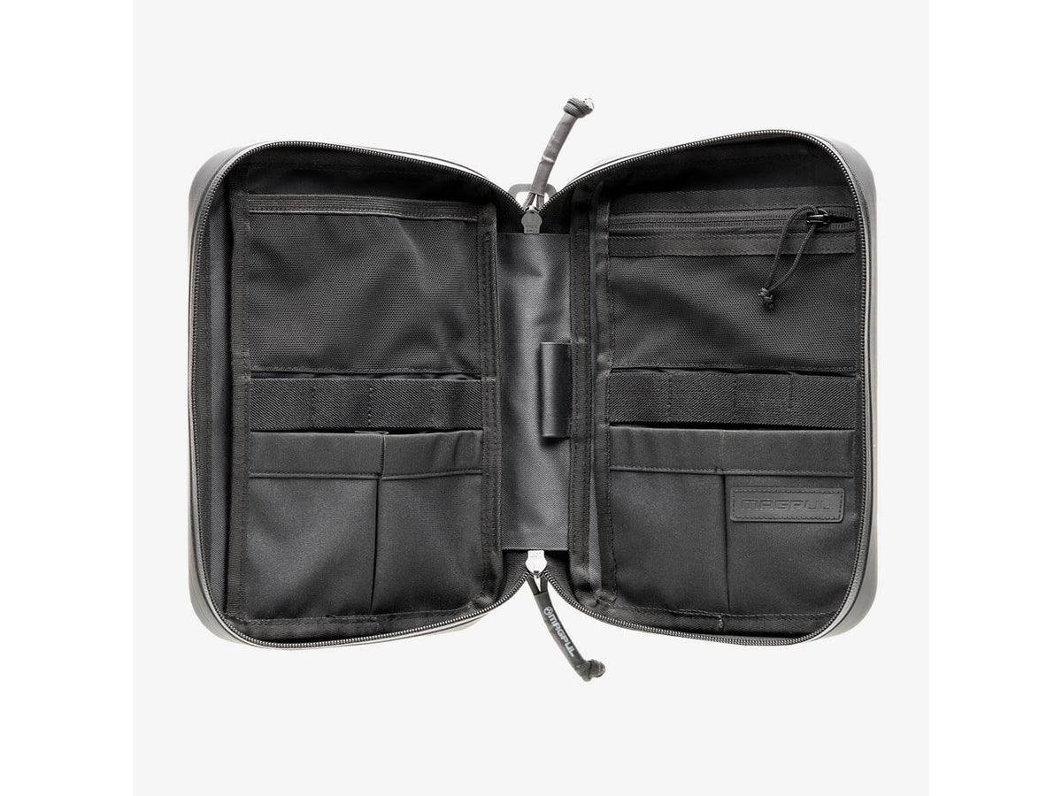 Magpul Industries DAKA Utility Organizer Black Large