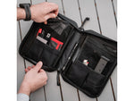 Magpul Industries DAKA Utility Organizer Black Large