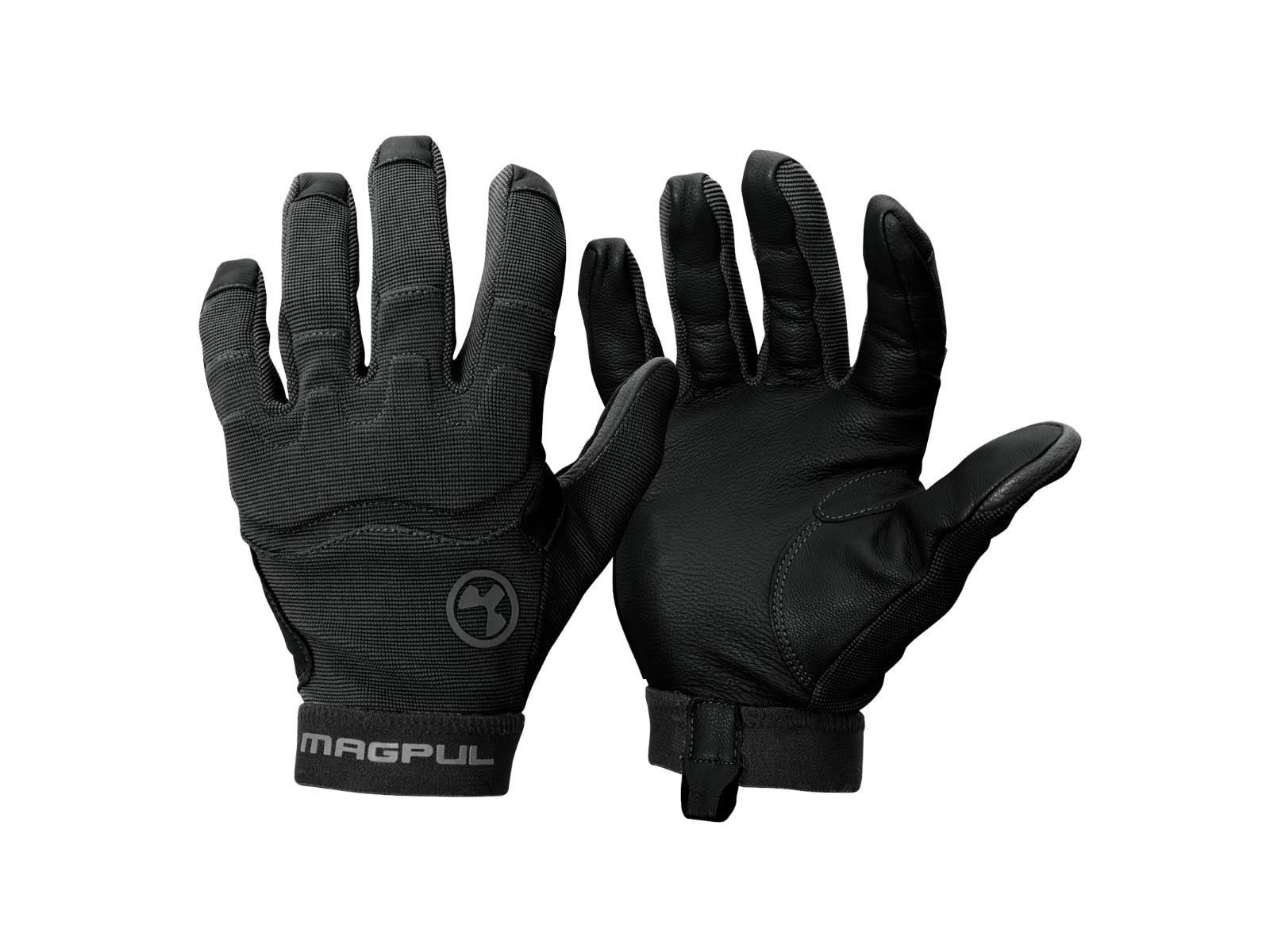 Magpul Industries Patrol Glove 2.0 Black XL