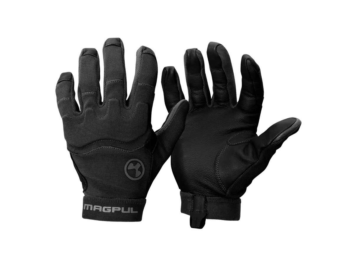 Magpul Industries Patrol Glove 2.0 Black XL