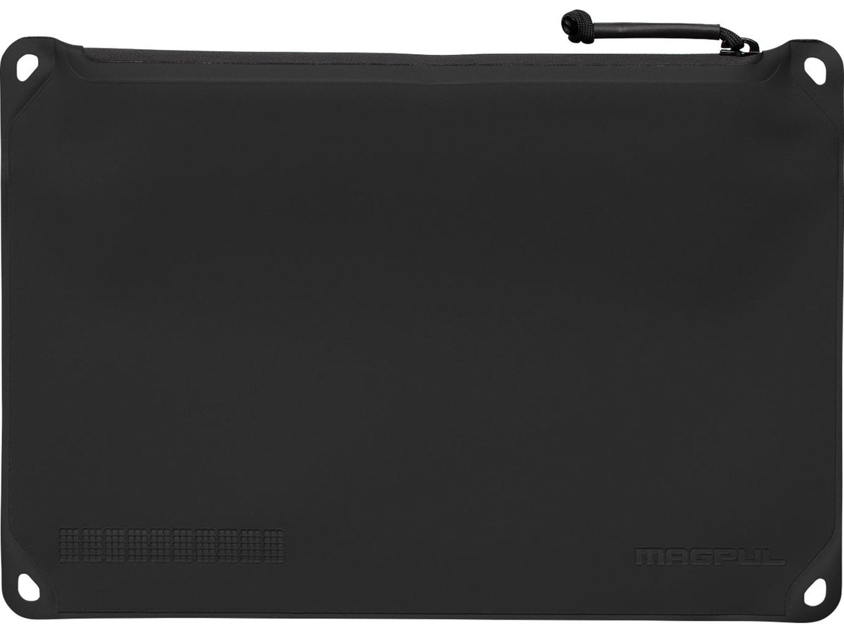 Magpul Industries Window DAKA Pouch 9 x 13 inch Black Large
