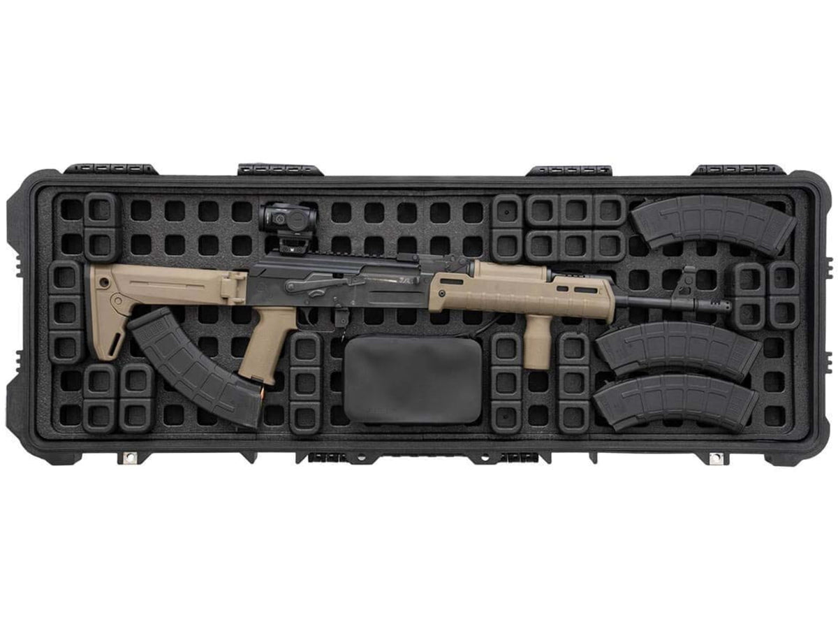 Magpul Industries DAKA Grid Organizer For Pelican