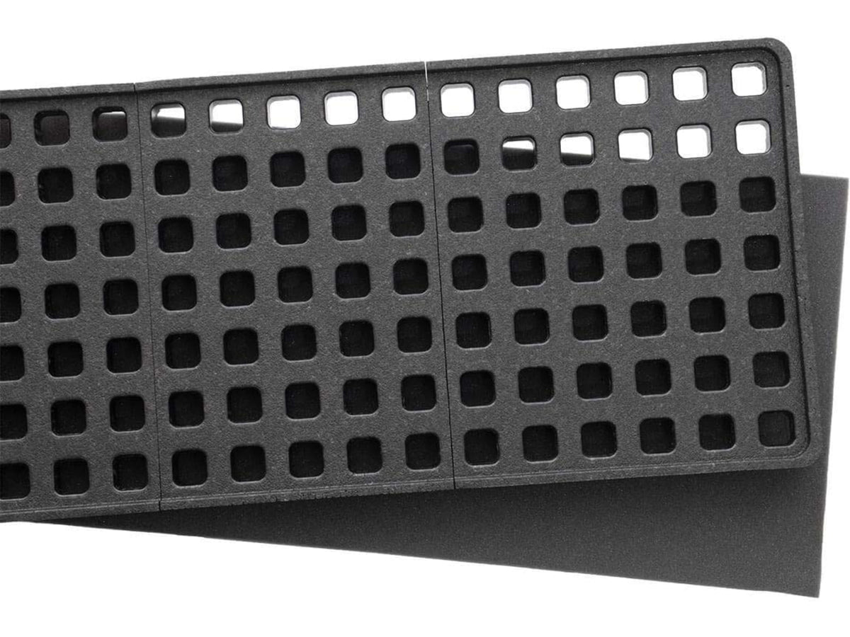 Magpul Industries DAKA Grid Organizer For Pelican