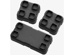 Magpul Industries DAKA 2x2 & 2x4 Bins Matte Black