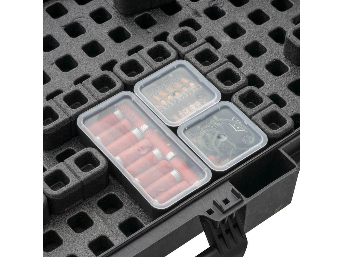 Magpul Industries DAKA 2x2 & 2x4 Bins Matte Black
