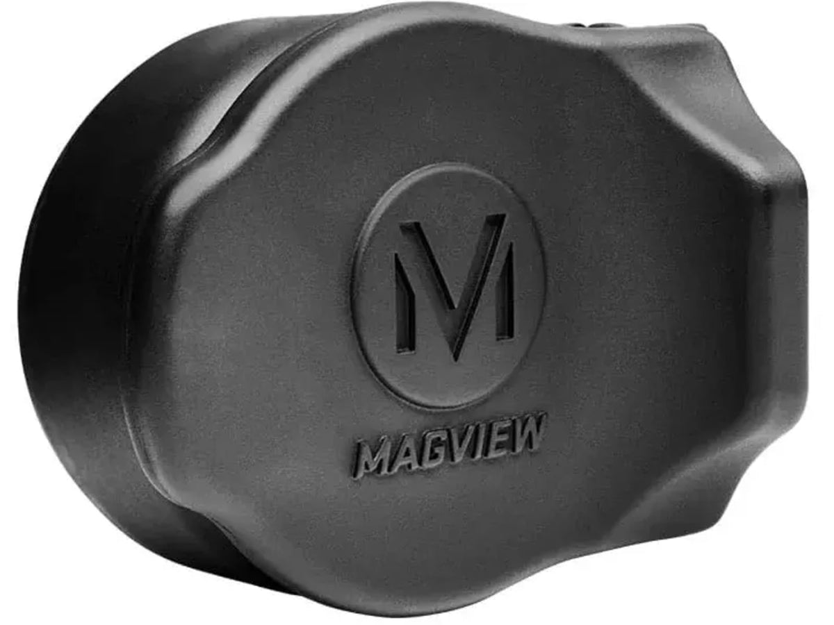 Magview S1 SYNC Spotting Scope Adapter Black