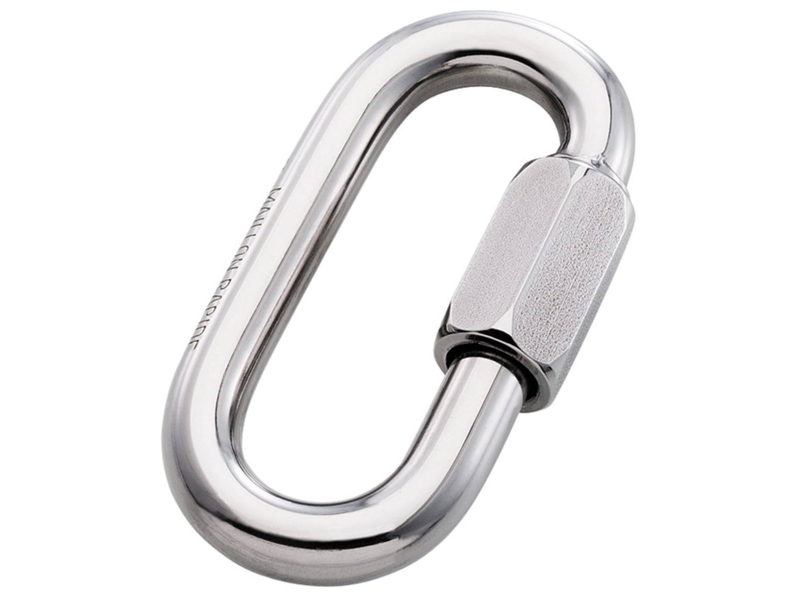 Maillon Rapide Quick Link Std Plated 8mm MRNZ08.0 CE-CESE13