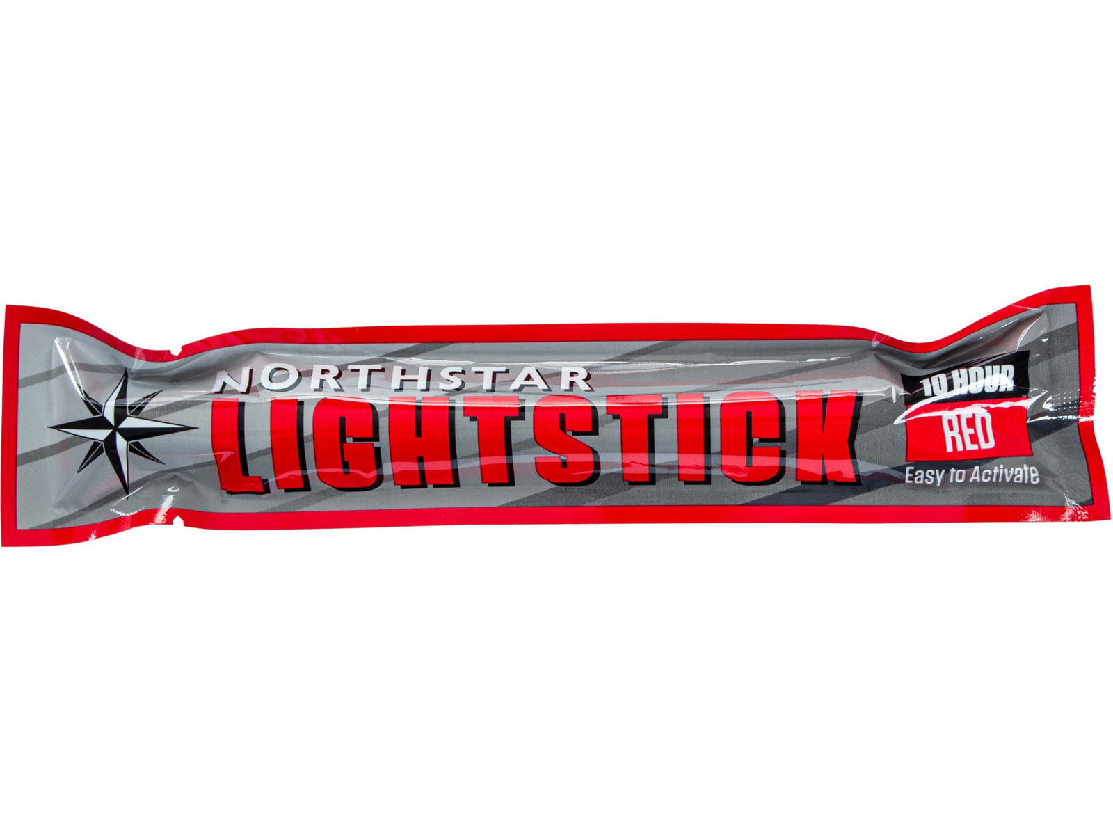 Major Outdoors Northstar 10 Hour Lightsticks 6in