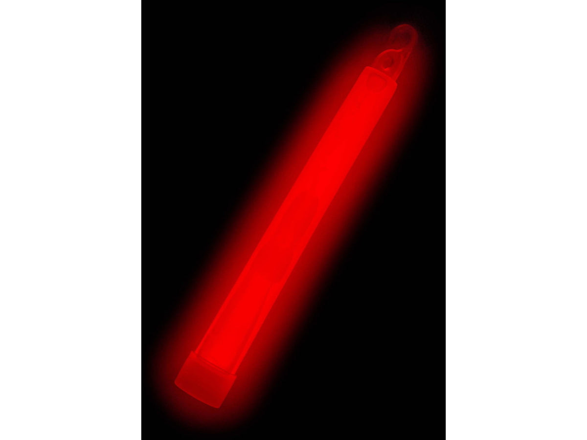 Major Outdoors Northstar 10 Hour Lightsticks 6in