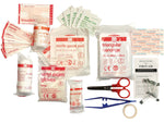 Major Outdoors Prevail General Purpose First Aid Kit Small