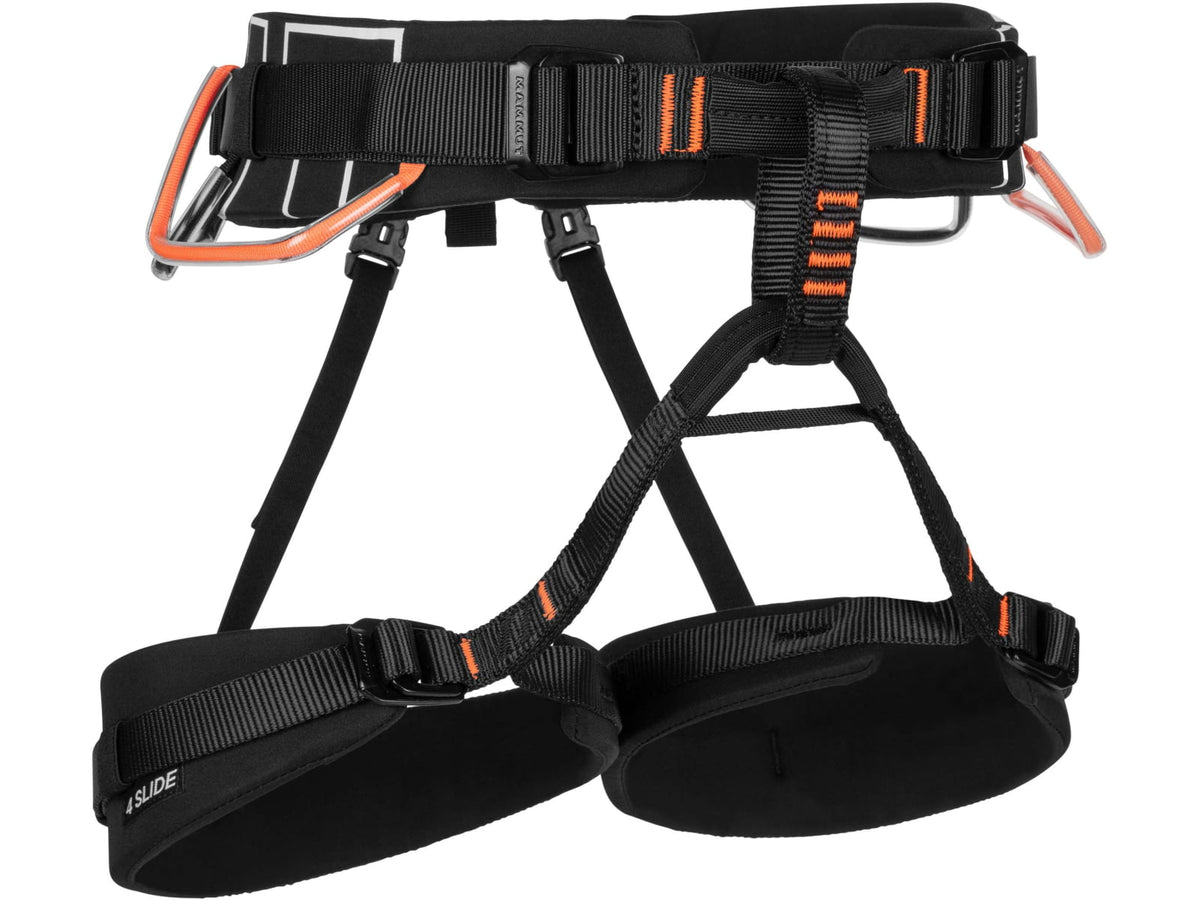 Mammut 4 Slide Harness