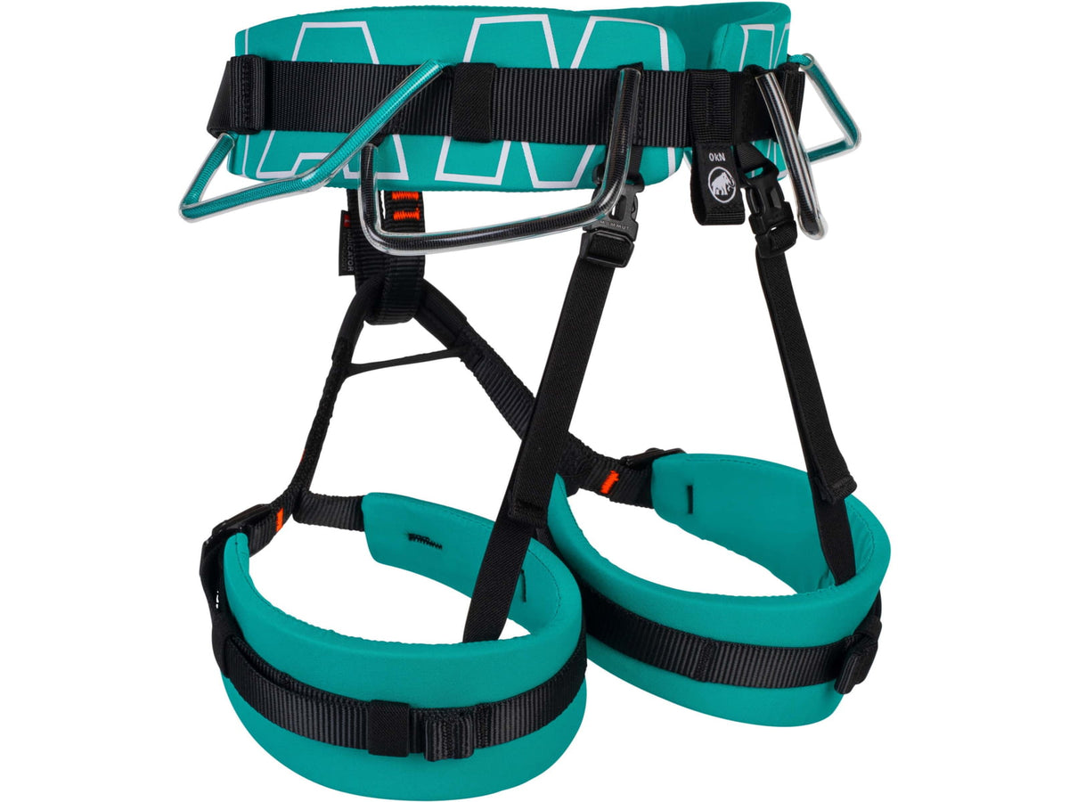 Mammut 4 Slide Harness