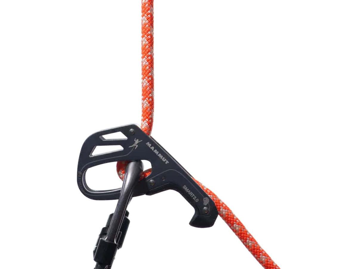 Mammut 9.5 Crag Classic Rope