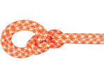 Mammut 9.8 Crag Classic Rope Duodess vibrant orange-white 60 m
