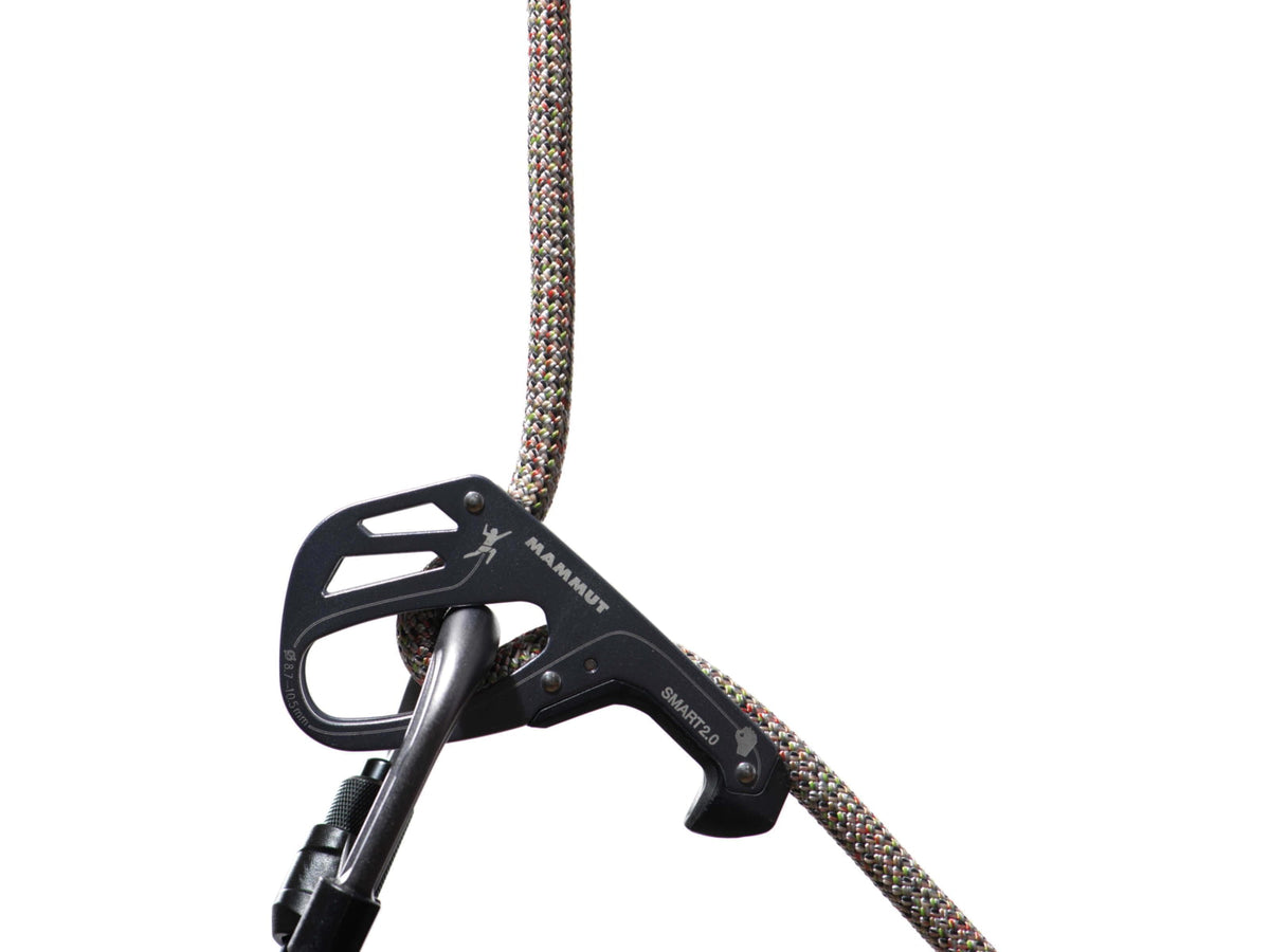 Mammut 9.5 Crag We Care Classic Rope