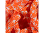 Mammut 9.8 Crag Classic Rope Duodess vibrant orange-white 60 m